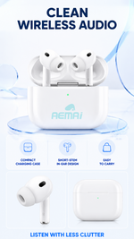 AEMAI RM28 smart watch set - view 10