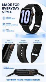 AEMAI RM28 smart watch set - view 12