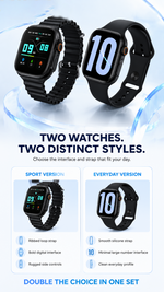 AEMAI RM28 smart watch set - view 14