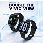 AEMAI RM28 smart watch set - view 3