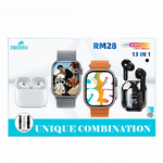 AEMAI RM28 smart watch set - view 5