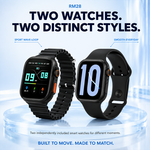 AEMAI RM28 smart watch set - view 8