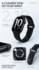 AEMAI RM34 Smart Watch - view 11