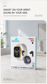 AEMAI RM34 Smart Watch - view 12