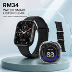 AEMAI RM34 Smart Watch - view 3