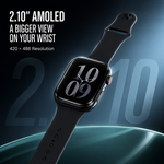 AEMAI RM34 Smart Watch - view 4