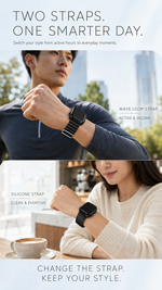 AEMAI RM34 Smart Watch - view 9