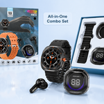 AEMAI RM36 smart watch set - view 1