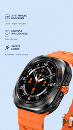 AEMAI RM36 smart watch set - view 10