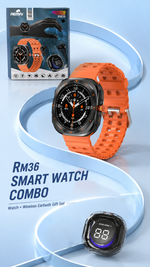 AEMAI RM36 smart watch set - view 12