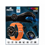 AEMAI RM36 smart watch set - view 5