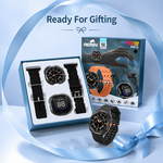 AEMAI RM36 smart watch set - view 6