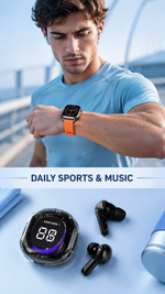 AEMAI RM36 smart watch set - view 8
