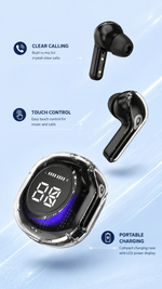AEMAI RM36 smart watch set - view 9