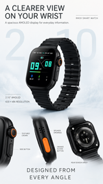 AEMAI RM39 smart watch - view 13