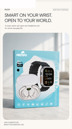 AEMAI RM39 smart watch - view 14