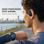 AEMAI RM39 smart watch - view 2