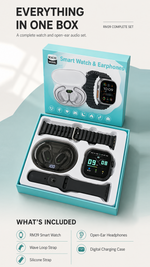 AEMAI RM39 smart watch - view 9
