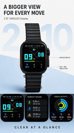 AEMAI RM40 rm-40 smart watch set - view 12