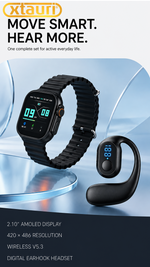 AEMAI RM40 rm-40 smart watch set - view 13