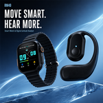AEMAI RM40 rm-40 smart watch set - view 4