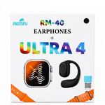 AEMAI RM40 rm-40 smart watch set - view 5