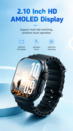 AEMAI RM42 smart watch set - view 10