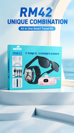 AEMAI RM42 smart watch set - view 11