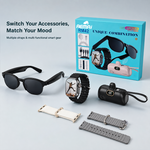 AEMAI RM42 smart watch set - view 2