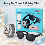 AEMAI RM42 smart watch set - view 3