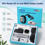 AEMAI RM42 smart watch set - view 4