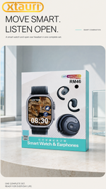 AEMAI RM46 smart watch set - view 14
