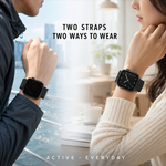 AEMAI RM46 smart watch set - view 3