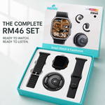 AEMAI RM46 smart watch set - view 4
