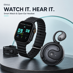 AEMAI RM46 smart watch set - view 6