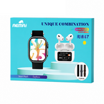 AEMAI RM47 smart watch set with tws earbuds - view 5