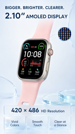 AEMAI RM48 smart watch set - view 13