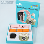 AEMAI RM48 smart watch set - view 3