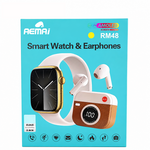 AEMAI RM48 smart watch set - view 5