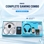 AEMAI RM49 smart watch set - view 4