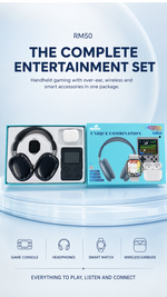 AEMAI RM50 smart watch set - view 14