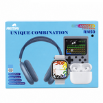 AEMAI RM50 smart watch set - view 5