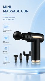 AEMAI RM62 smart watch with massage gun set - view 8