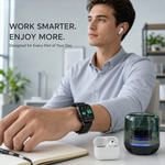 AEMAI RM66 smart watch set - view 1