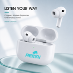 AEMAI RM66 smart watch set - view 2