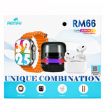 AEMAI RM66 smart watch set - view 5