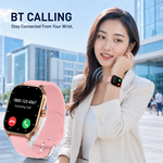 AEMAI RM79 smart watch set - view 1