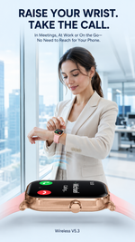 AEMAI RM79 smart watch set - view 10