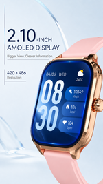 AEMAI RM79 smart watch set - view 11