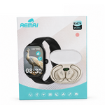 AEMAI RM79 smart watch set - view 5